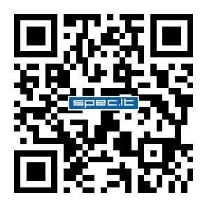 QR kodas | Elvena, UAB | spec.lt