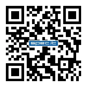 QR kodas | Elverax, MB