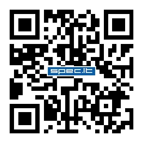QR kodas | Elverita, MB
