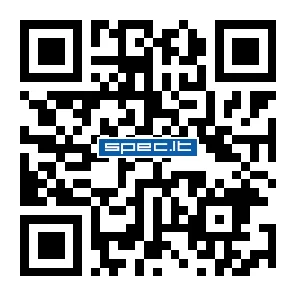 QR kodas | Elverta, UAB | spec.lt