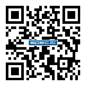 QR kodas | Elvesa, UAB | spec.lt