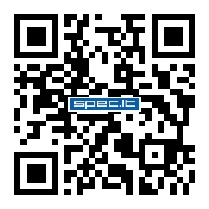 QR kodas | Elveta, UAB