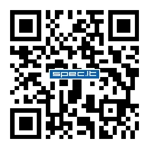 QR kodas | Elvetri, MB