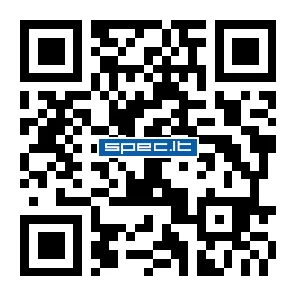 QR kodas | Elvex, MB