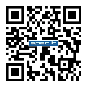 QR kodas | ELVIDA, UAB | spec.lt