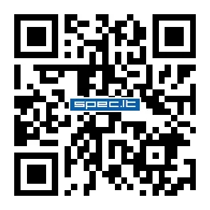 QR kodas | Elvidas, UAB | spec.lt