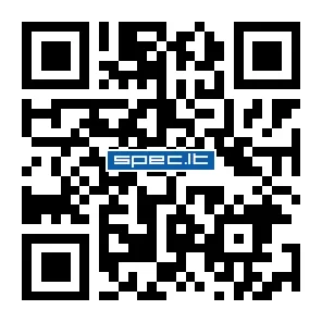 QR kodas | Elvikea, UAB | spec.lt