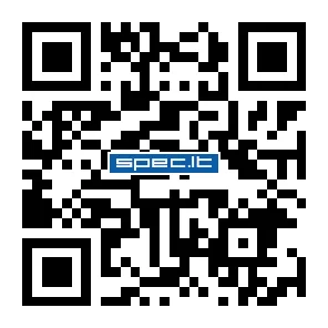 QR kodas | Elvikrita, UAB