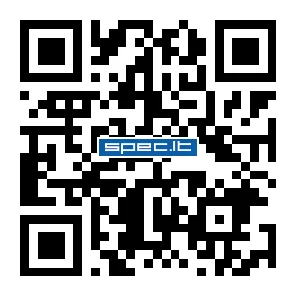 QR kodas | ELVIKTA, UAB | spec.lt