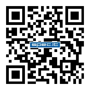 QR kodas | Elvina, UAB | spec.lt