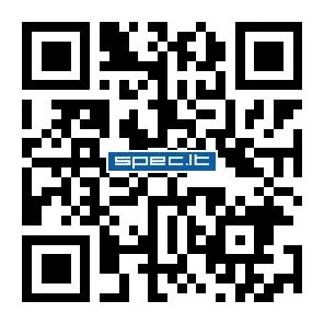 QR kodas | Elvinta, UAB | spec.lt