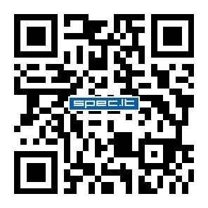 QR kodas | Elviolė, UAB | spec.lt