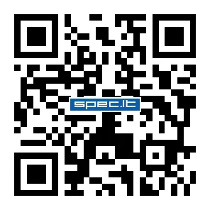 QR kodas | ELVION EU, MB