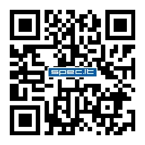 QR kodas | ELVIRTA, UAB | spec.lt