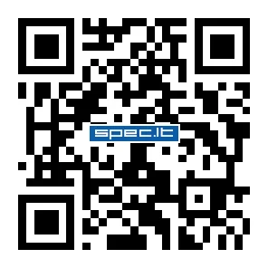QR kodas | ELVIS, MB