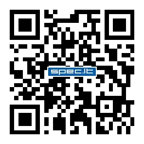 QR kodas | Elvis, UAB