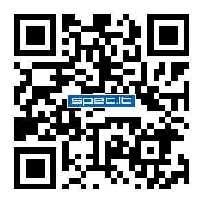 QR kodas | Elvisi, MB | spec.lt