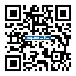 QR kodas | Elvitana, IĮ | spec.lt