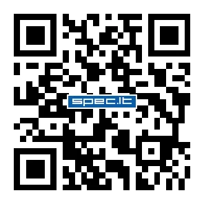 QR kodas | Elvitas, MB