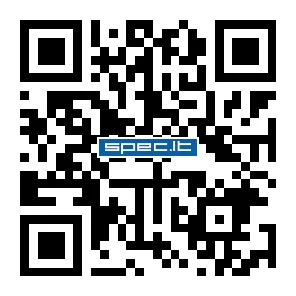 QR kodas | Elvitra, UAB | spec.lt