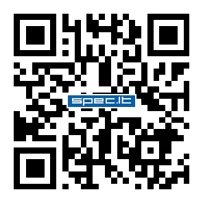 QR kodas | Elvitransa, UAB | spec.lt