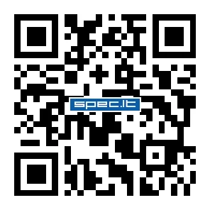 QR kodas | Elviva, UAB | spec.lt