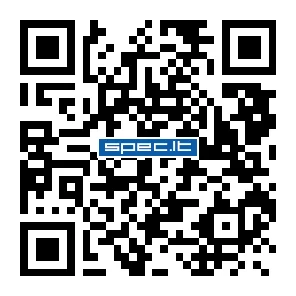 QR kodas | ELVODA, UAB parduotuvė