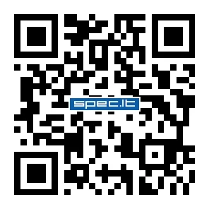 QR kodas | Elvolsa, UAB | spec.lt
