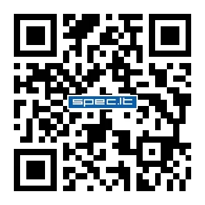 QR kodas | Elvolta, MB