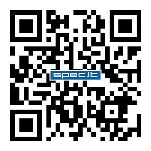 QR kodas | ELVONYX, MB | spec.lt