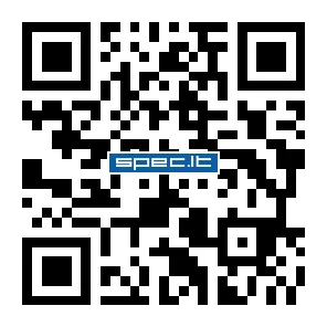 QR kodas | Elvoras, MB
