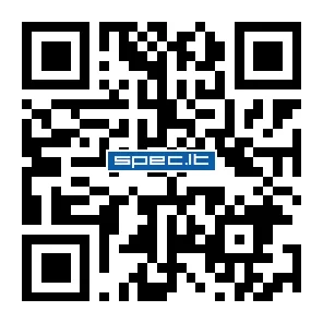 QR kodas | Elvosta, UAB
