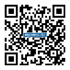 QR kodas | Elvyravos pagrindinė mokykla | spec.lt