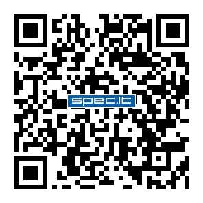 QR kodas | Elvyros Karvelienės Individuali Įmonė