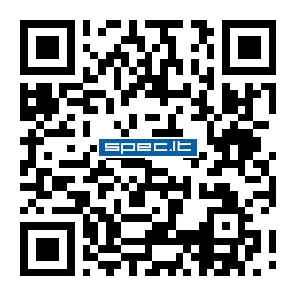 QR kodas | Elvyros Komisoraitienės įmonė