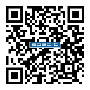 QR kodas | Elvyros Molytės, IĮ | spec.lt