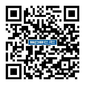 QR kodas | Elvyros Naidičienės įmonė | spec.lt