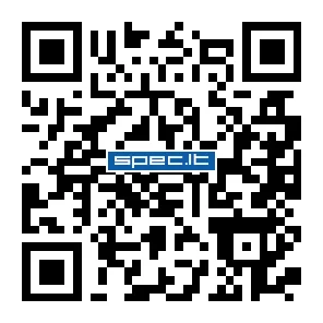 QR kodas | Elvyros Šimkutės Firma | spec.lt