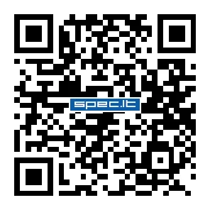 QR kodas | Elvyros skanėstai, MB