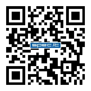 QR kodas | ElVySta, MB