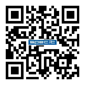QR kodas | Elwafa, IĮ