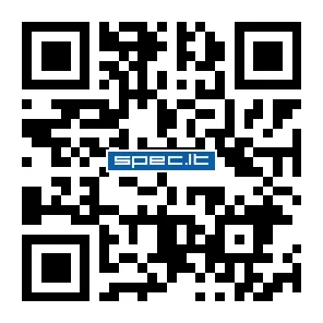 QR kodas | ELY BALTIC, UAB | spec.lt