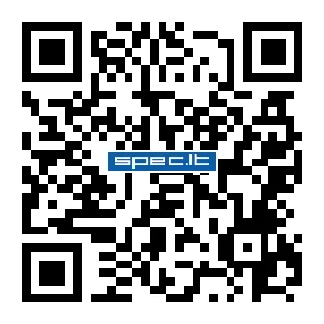 QR kodas | Ely May Consult, MB | spec.lt