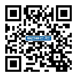 QR kodas | Ely, UAB | spec.lt