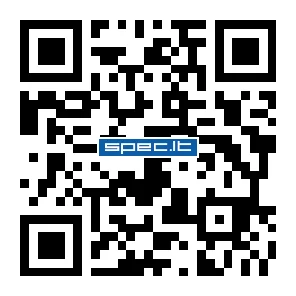 QR kodas | ELYMUS, UAB | spec.lt