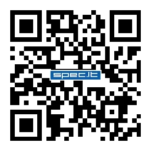 QR kodas | ELYON GROUP, MB | spec.lt