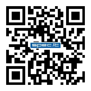 QR kodas | ELYS WEAR, MB