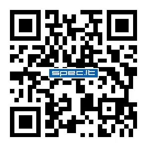 QR kodas | Elysia sala, VŠĮ