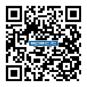 QR kodas | Elysium Yachting, MB