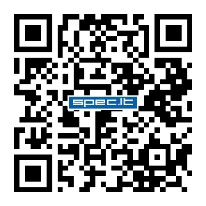 QR kodas | Elytės eklerai, UAB